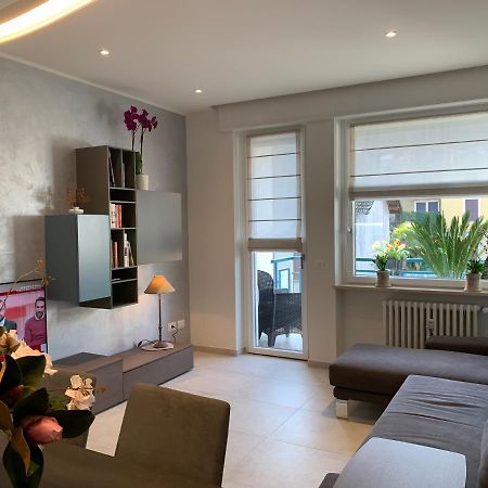 Apartmán A Casa Di Chiara 2 Stresa Exteriér fotografie