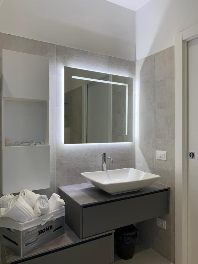 Apartmán A Casa Di Chiara 2 Stresa Exteriér fotografie